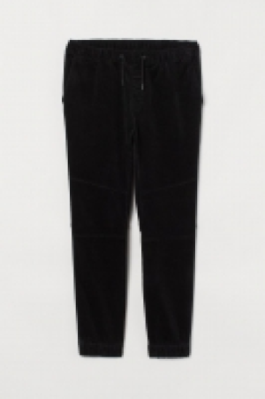 Pantalon en velours côtelé 16.99 €