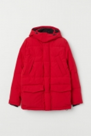 Veste matelassée 33.99 €