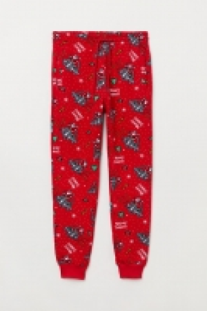 Pantalon jogger 8.99 €