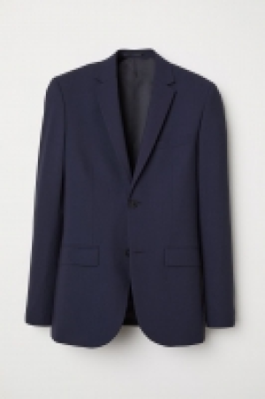 Blazer en laine Slim fit 78.99 €