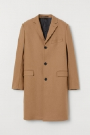 Manteau en laine mélangée 97.99 €