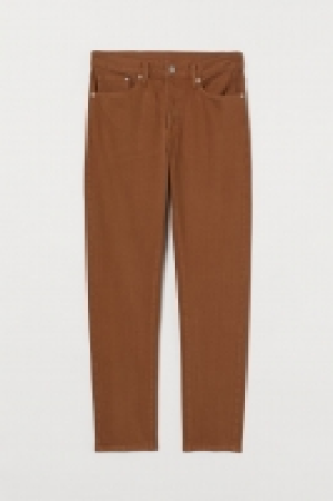 Slim Straight Jeans 13.99 €