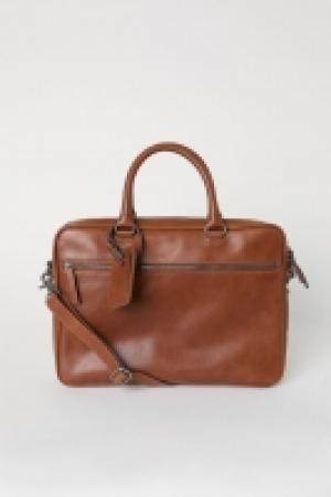 Sac bandoulière en cuir 68.99 €