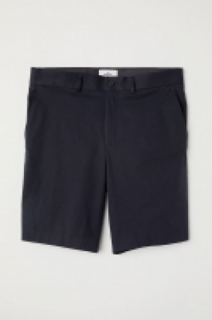 Short en coton 33.99 €