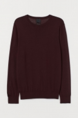 Pull en laine mélangée 16.99 €