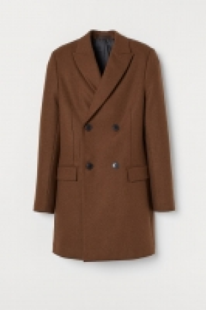 Manteau à double boutonnage 68.99 €