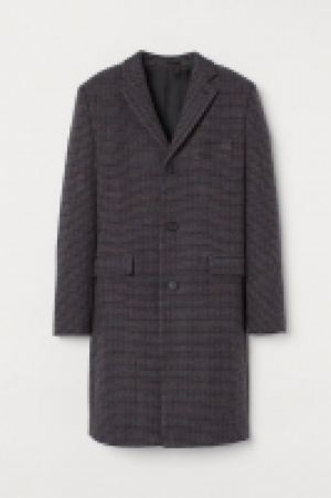 Manteau en laine mélangée 98.99 €