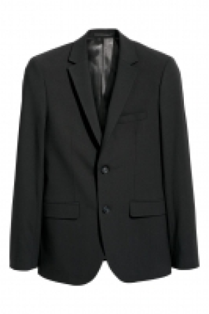 Blazer en laine Slim fit 68.99 €