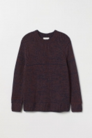 Pull en lin mélangé 38.99 €