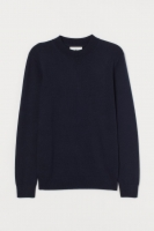 Pull en laine mélangée 48.99 €