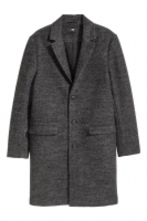 Manteau en laine mélangée 68.99 €