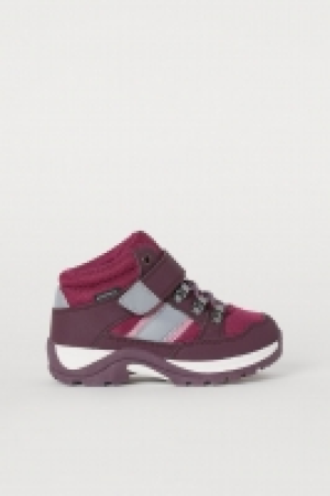 Baskets imperméables 13.99 €
