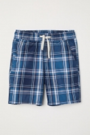 Short à taille élastique 9.99 €