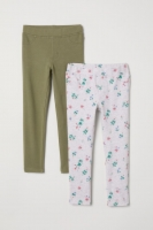 Leggings, lot de 2 8.99 €
