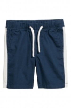 Short en twill 5.99 €