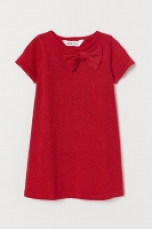 Robe scintillante 5.99 €