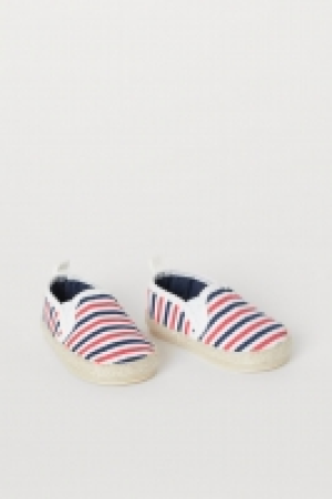 Espadrilles 5.99 €