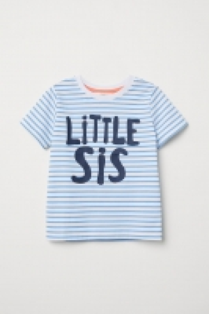 T-shirt &agrave; manches courtes 2.99&nbsp;&euro;