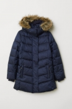 Veste matelassée 18.99 €