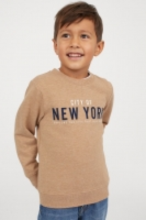 Sweat imprimé 9.99 €
