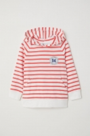 Sweat à capuche 3.99 €