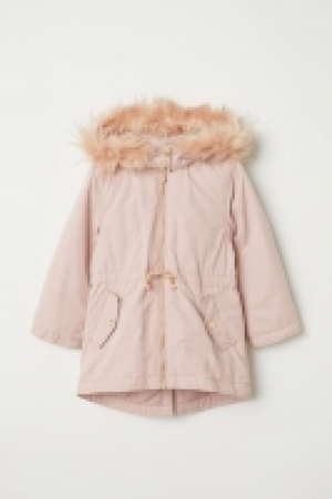 Parka matelassée 11.99 €