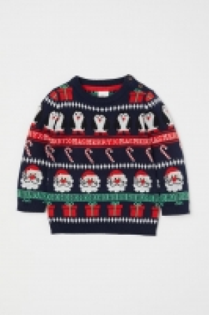 Pull en maille fine 3.99 €