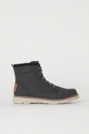 Bottines zippées 13.99 €