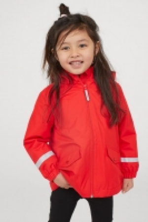 Veste déperlante 14.99 €
