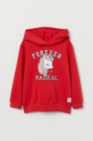 Sweat à capuche avec motif 6.99 €