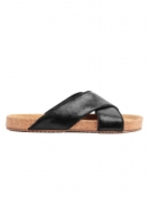 Sandales en cuir 24.99 €
