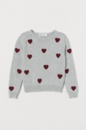Pull en maille fine de coton 7.99 €