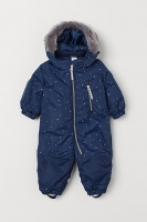 Combinaison déperlante 28.99 €