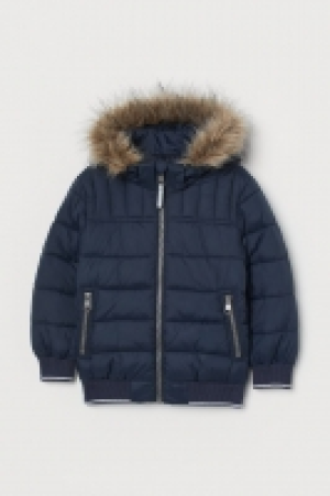 Veste matelassée 20.99 €