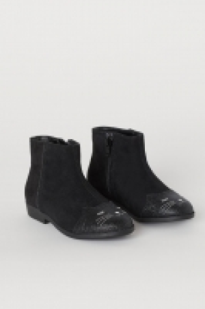 Bottines 12.99 €