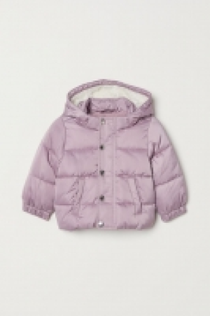 Veste matelassée 11.99 €