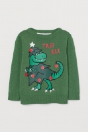 Pull en maille fine 5.99 €