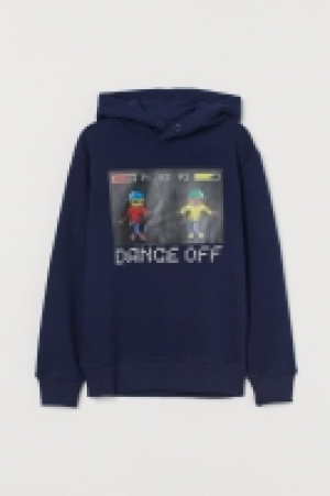 Sweat à capuche 12.99 €
