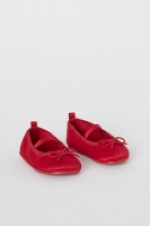 Ballerines 7.99 €
