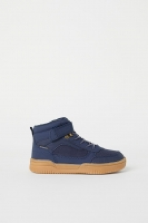 Baskets imperméables 19.99 €