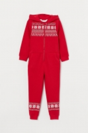 Combinaison en molleton 8.99 €