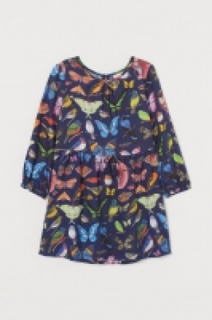 Robe à motif 15.99 €