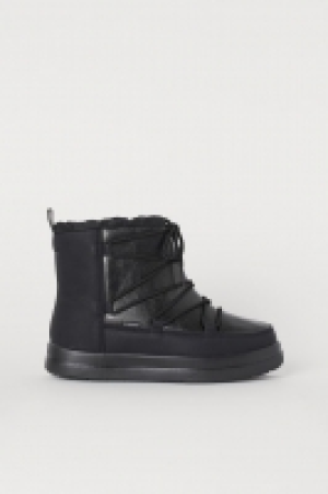Bottines dhiver imperméables 23.99 €
