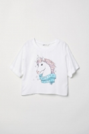 Crop top 4.99 €