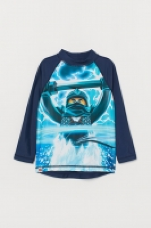 T-shirt de bain UPF 50 9.99 €