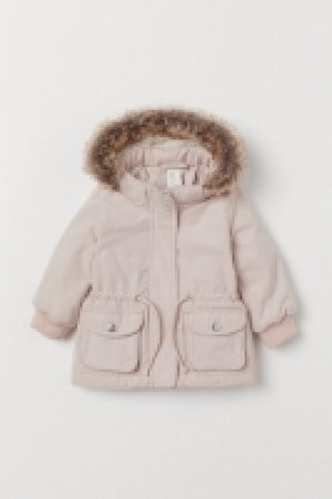 Parka matelassée 20.99 €