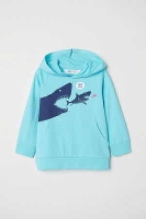 Sweat à capuche 6.99 €