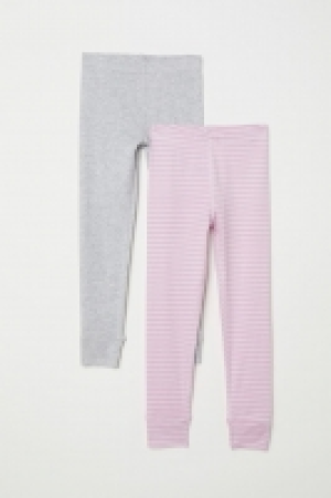 Caleçons longs, lot de 2 5.99 €