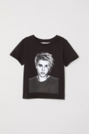 T-shirt avec impression 3.99 €