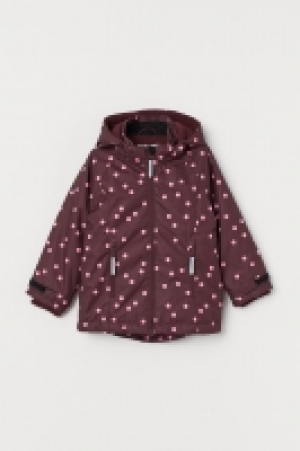 Veste déperlante 23.99 €